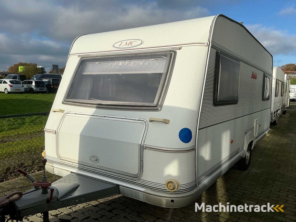 LMC MunsterlandMünsterland Caravan