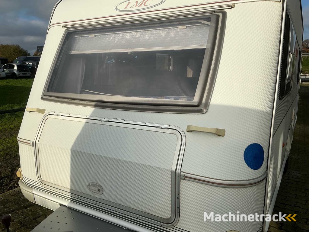 LMC MunsterlandMünsterland Caravan