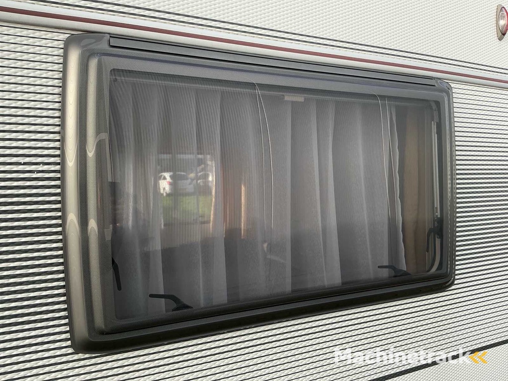 LMC MunsterlandMünsterland Caravan