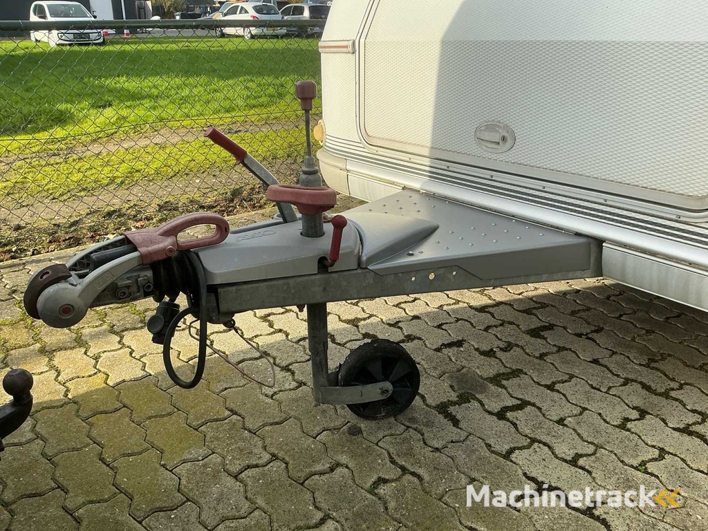 LMC MunsterlandMünsterland Caravan