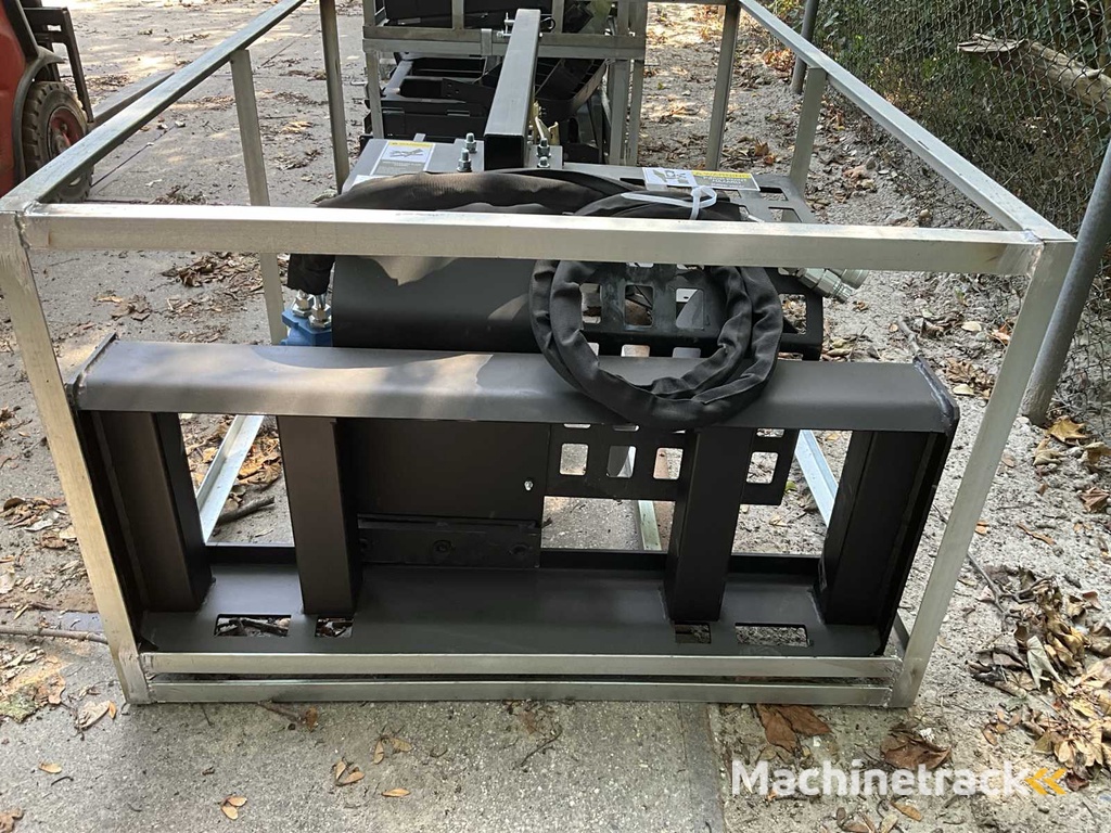 2025 - Kettenbagger / - Grabenfräse