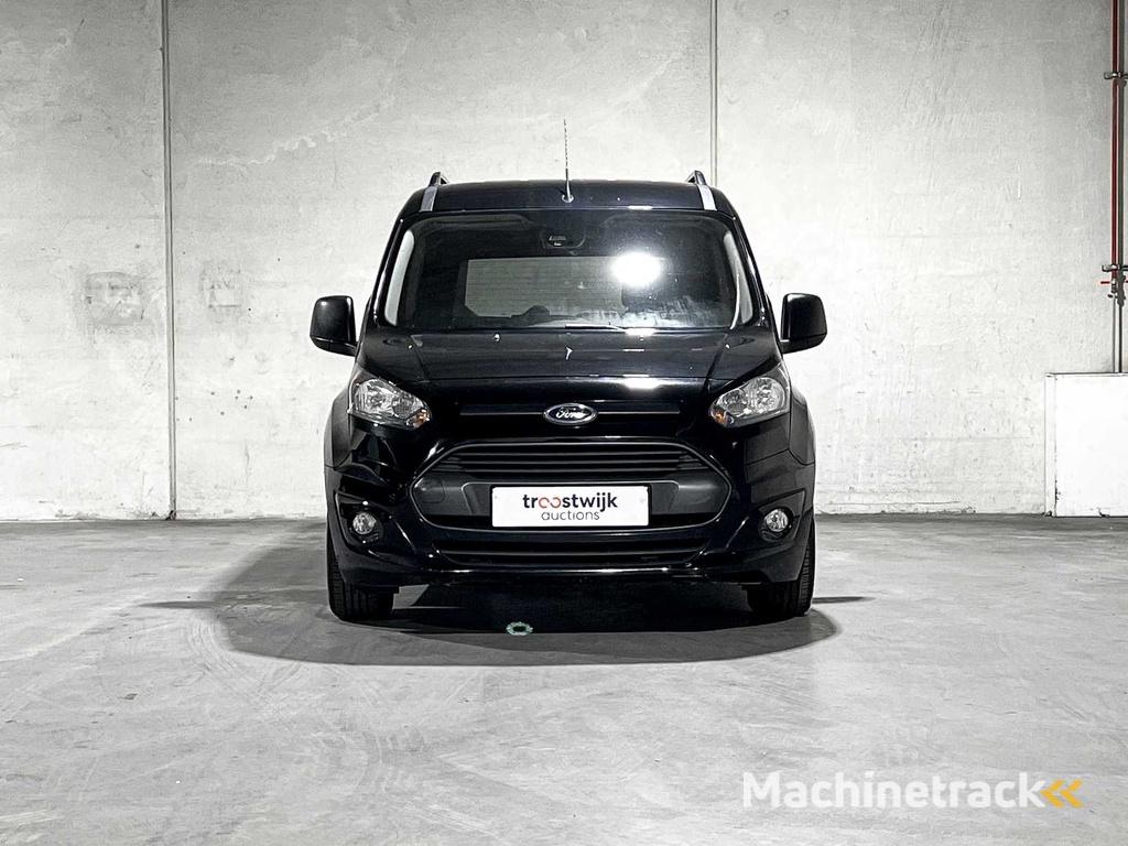 Ford Transit Connect 1.5 EcoBlue L2 Ambiente 101pk 2017, VND-90-K Bedrijfswagen