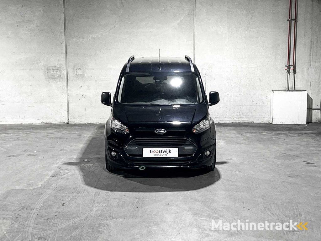 Ford Transit Connect 1.5 EcoBlue L2 Ambiente 101pk 2017, VND-90-K Bedrijfswagen
