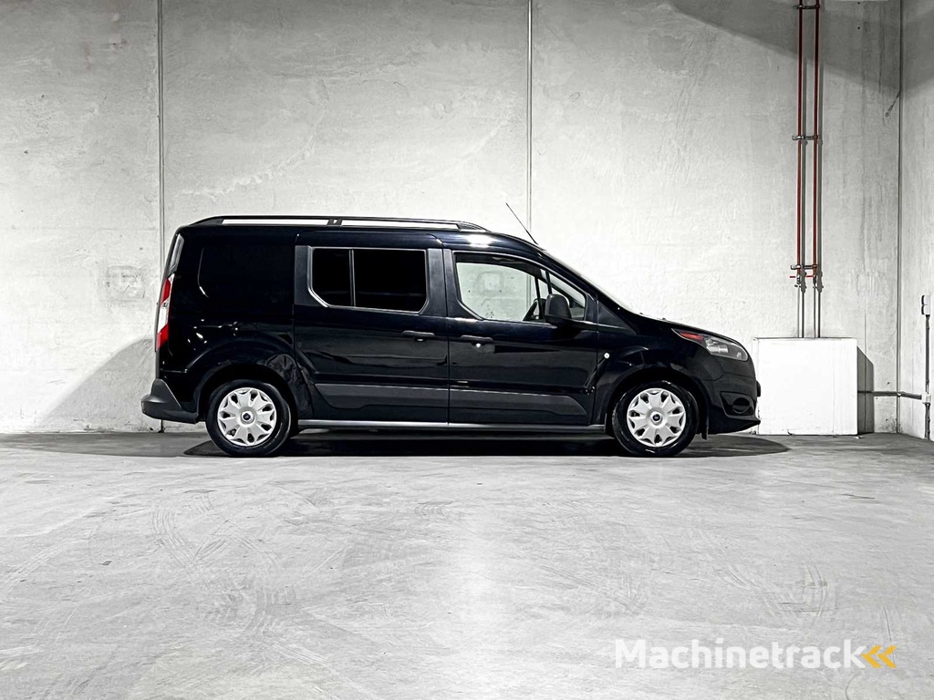 Ford Transit Connect 1.5 EcoBlue L2 Ambiente 101pk 2017, VND-90-K Bedrijfswagen