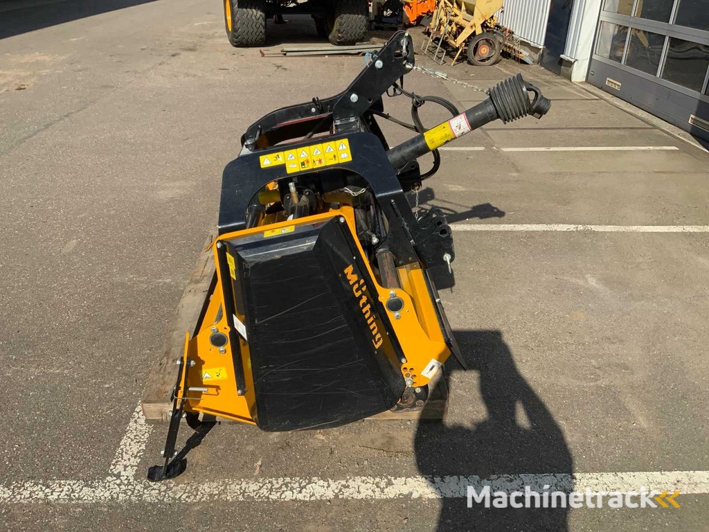 2021 Muthing MU-L 200 Klepelmaaier