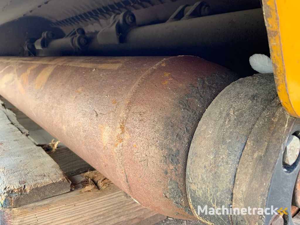 2021 Muthing MU-L 200 Klepelmaaier