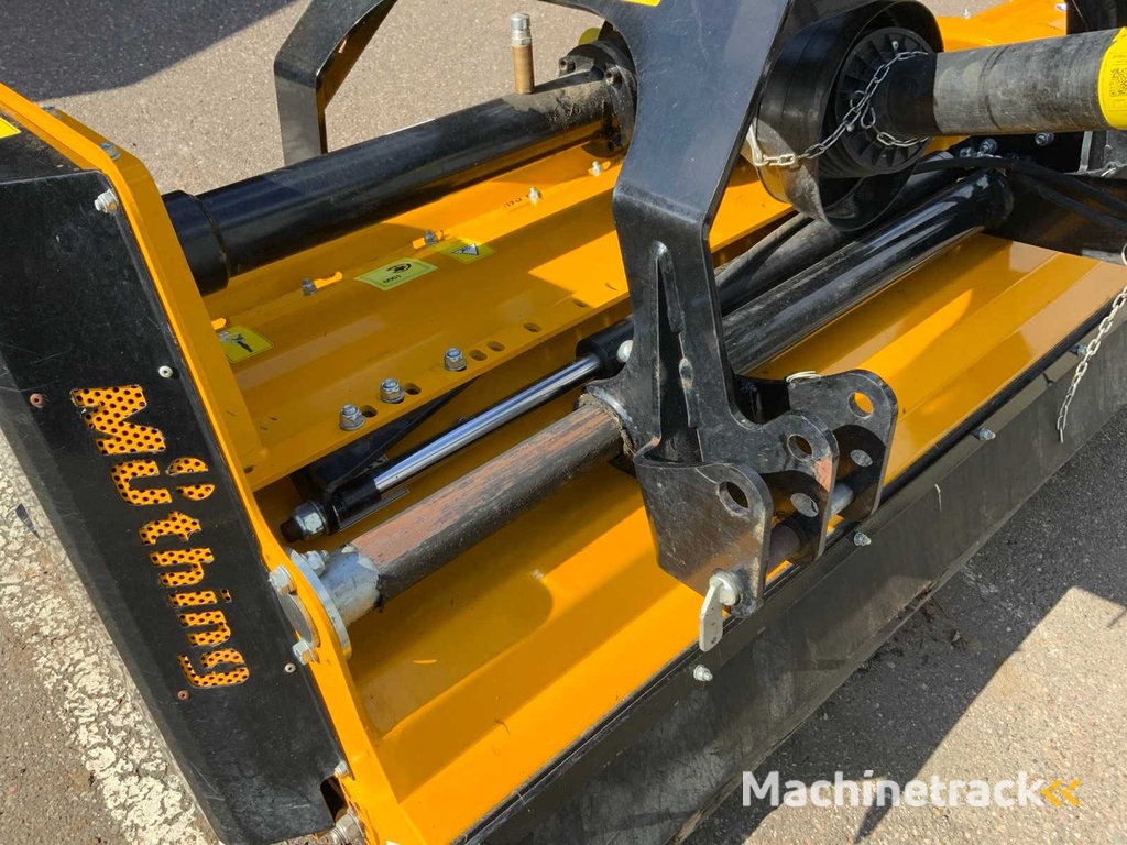 2021 Muthing MU-L 200 Klepelmaaier