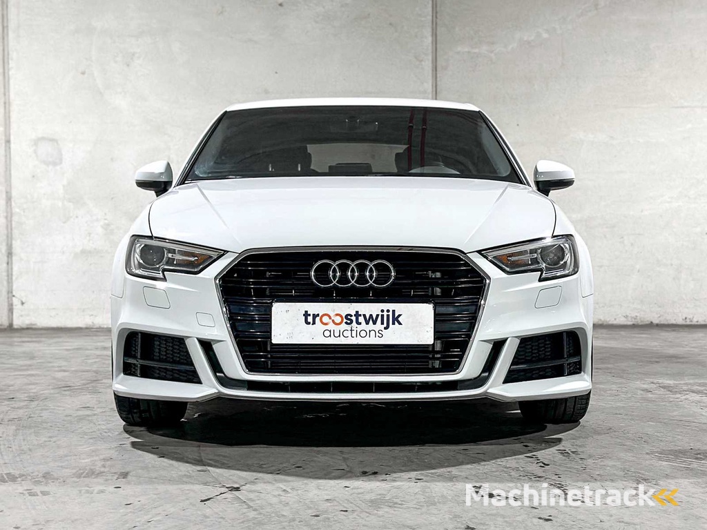 Audi A3 Sportback 1.4 TFSI CoD Sport Pro Line S 150pk 2017, NB-998-N