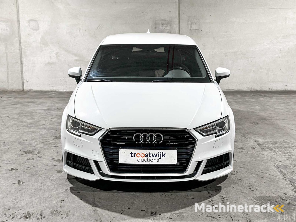 Audi A3 Sportback 1.4 TFSI CoD Sport Pro Line S 150pk 2017, NB-998-N