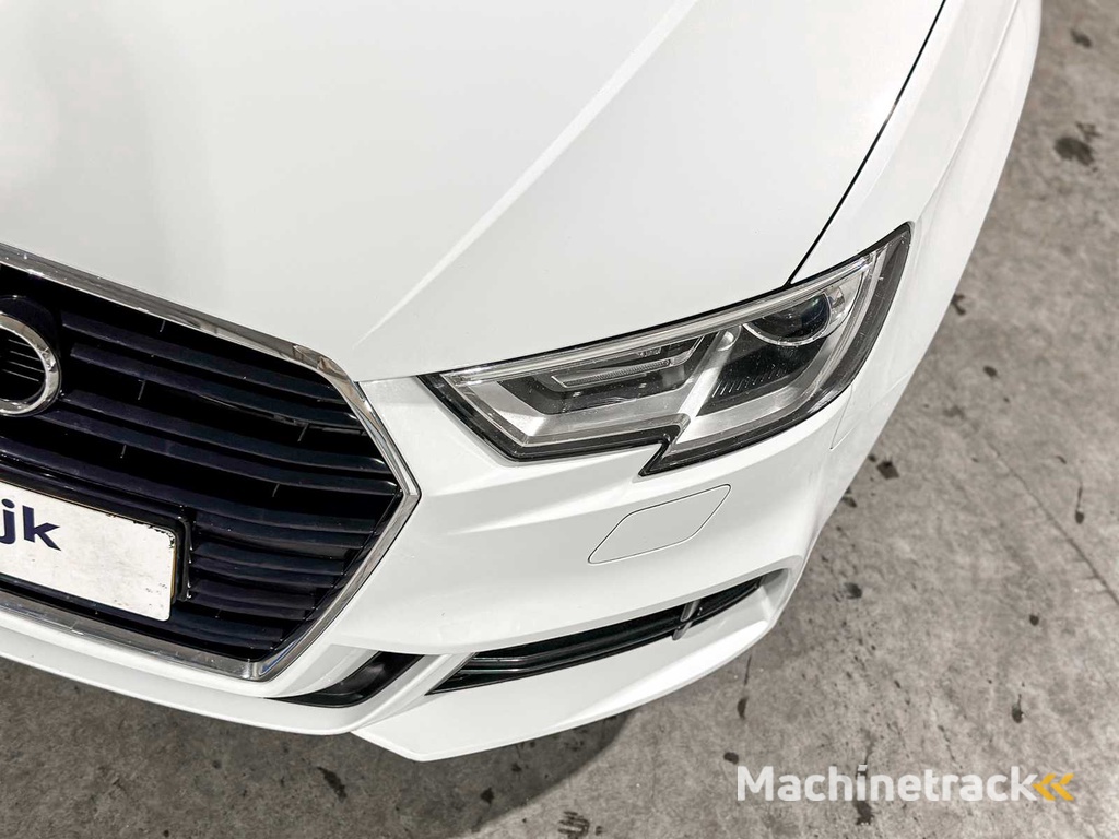 Audi A3 Sportback 1.4 TFSI CoD Sport Pro Line S 150pk 2017, NB-998-N
