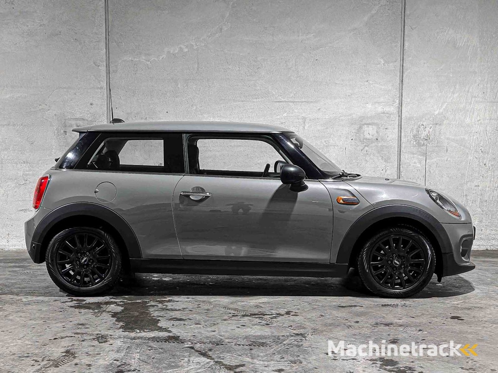 Mini 1.2 One Salt Business -automaat- 102pk 2016, ZD-645-Z