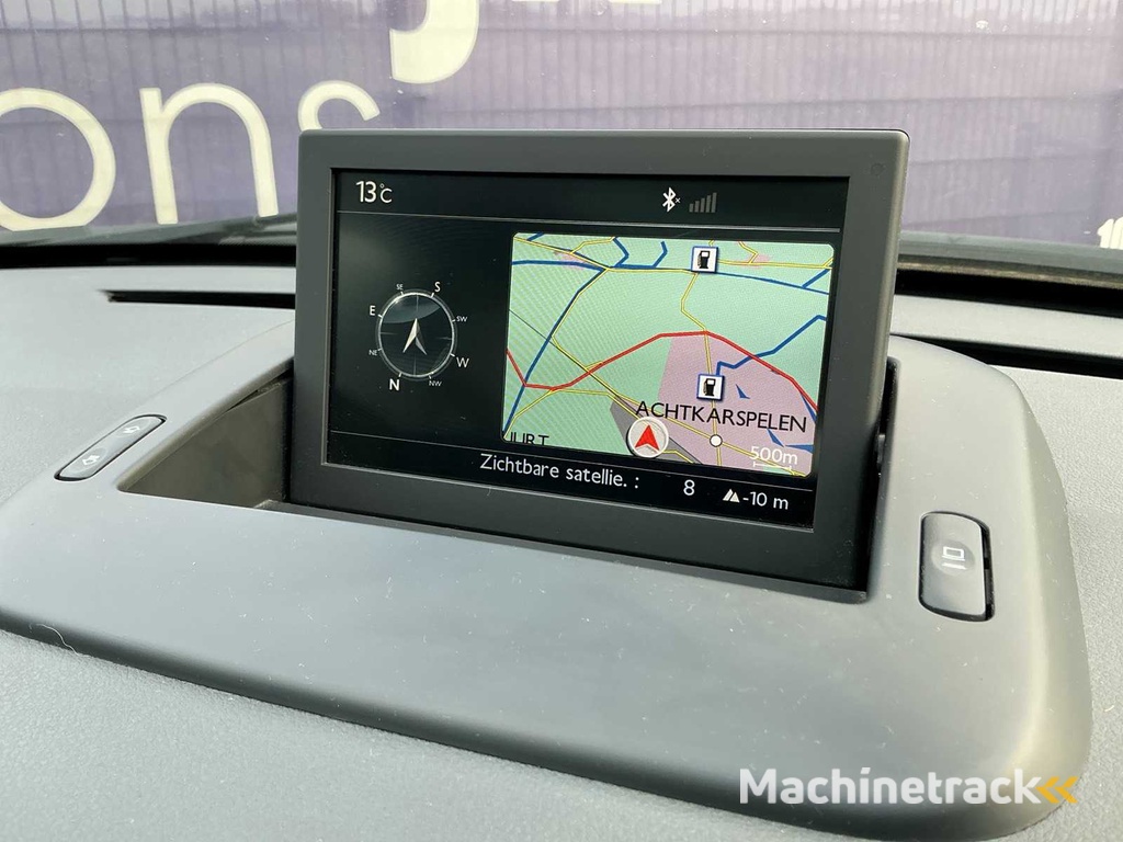 2014 - Peugeot - 5008 - 1.6 THP Active 5p. - Personenauto