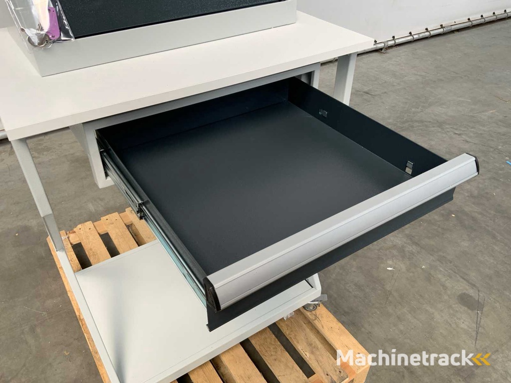 Povag Computerkast werkplaats