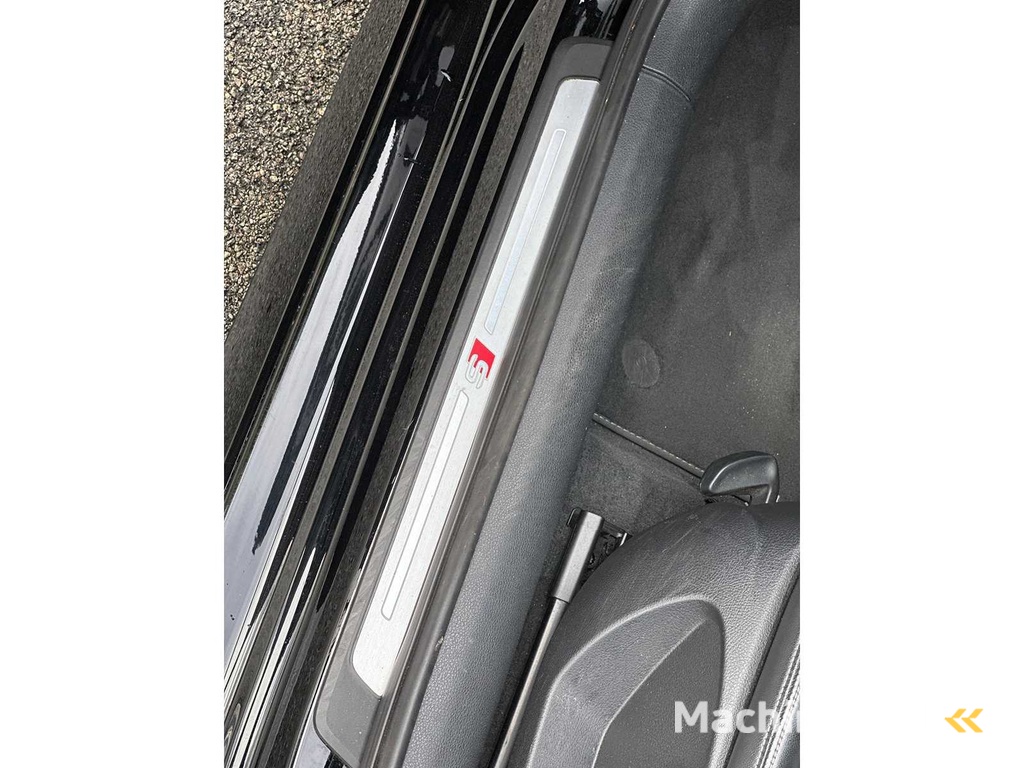 Audi - A3 Limousine - 1.0 TFSI Sp.PL.S - Car - 2016