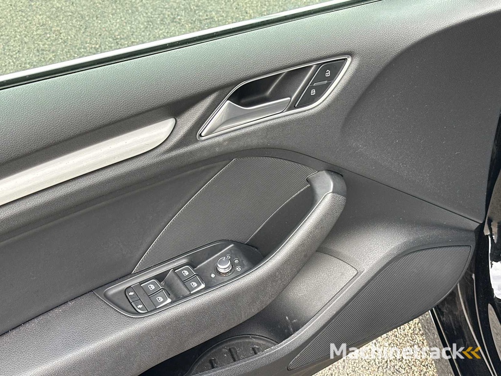 Audi - A3 Limousine - 1.0 TFSI Sp.PL.S - Car - 2016