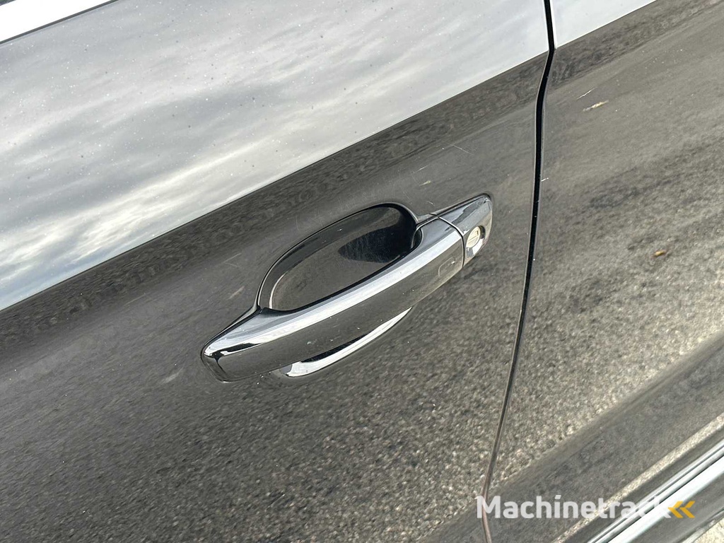 Audi - A3 Limousine - 1.0 TFSI Sp.PL.S - Car - 2016