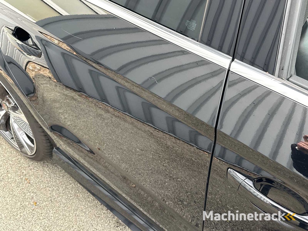 Audi - A3 Limousine - 1.0 TFSI Sp.PL.S - Car - 2016