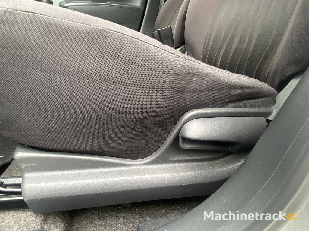 Nissan Pixo 1.0 Acenta 2009 | 80-JPZ-6