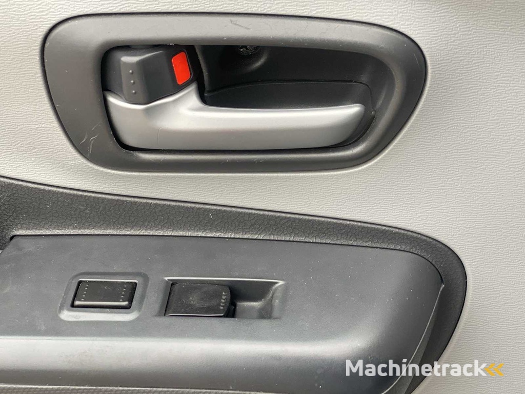 Nissan Pixo 1.0 Acenta 2009 | 80-JPZ-6