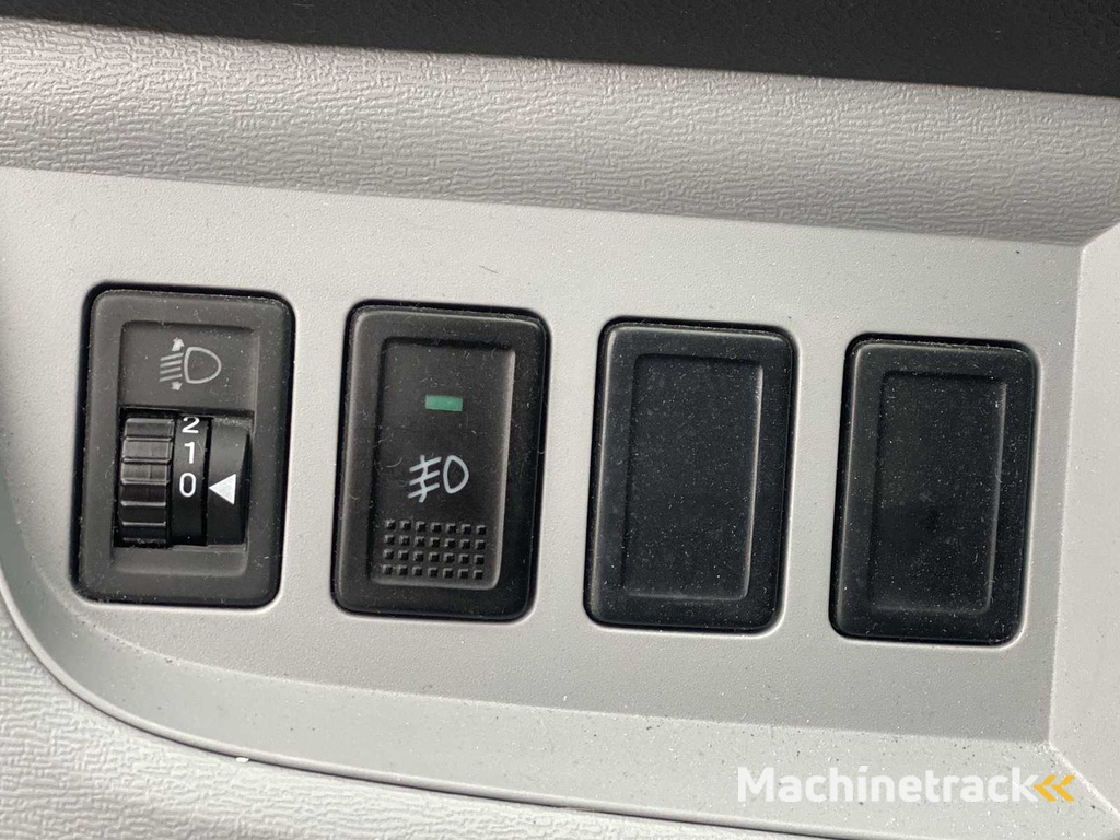 Nissan Pixo 1.0 Acenta 2009 | 80-JPZ-6