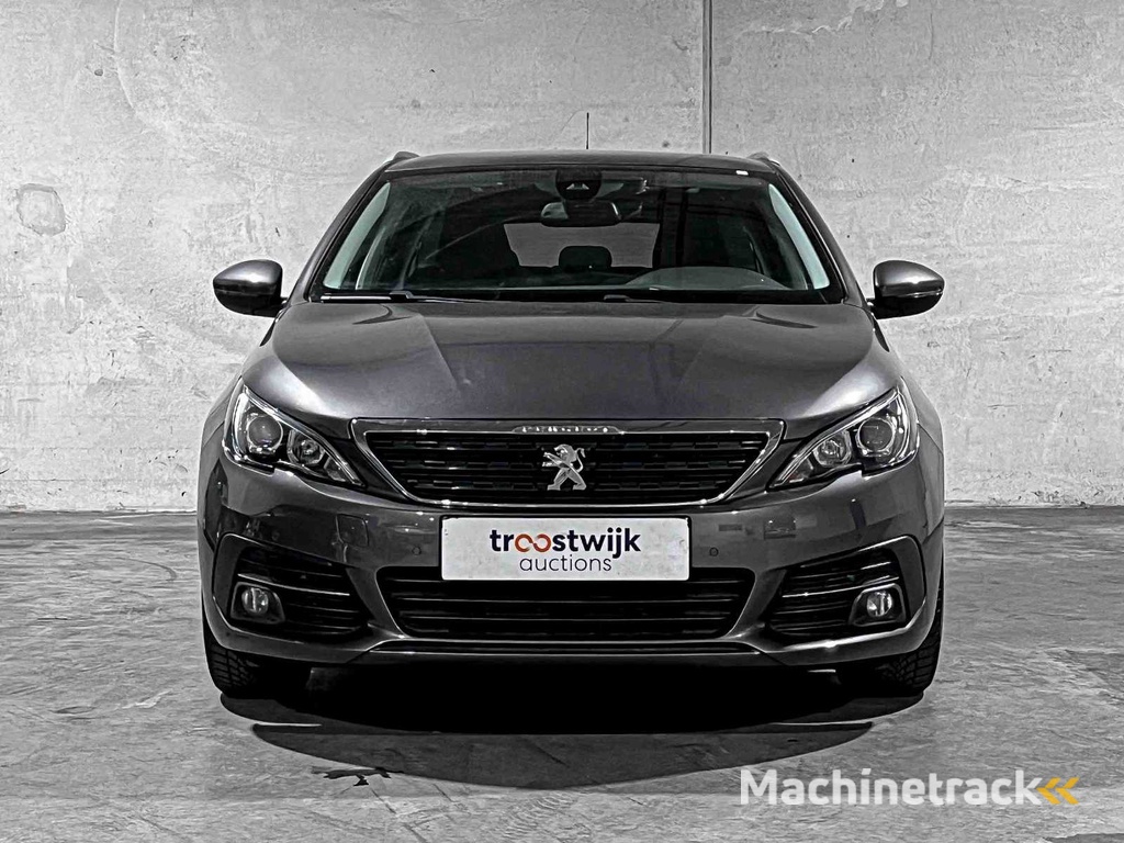 Peugeot 308 SW 1.2 PureTech Blue Lease Executive 110pk 2020, G-378-ST