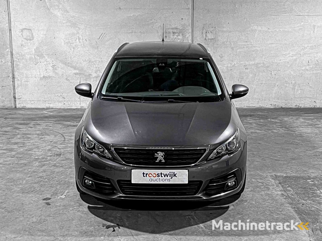 Peugeot 308 SW 1.2 PureTech Blue Lease Executive 110pk 2020, G-378-ST