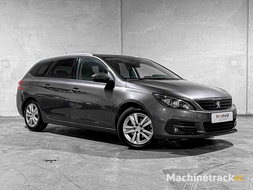 Peugeot 308 SW 1.2 PureTech Blue Lease Executive 110pk 2020, G-378-ST