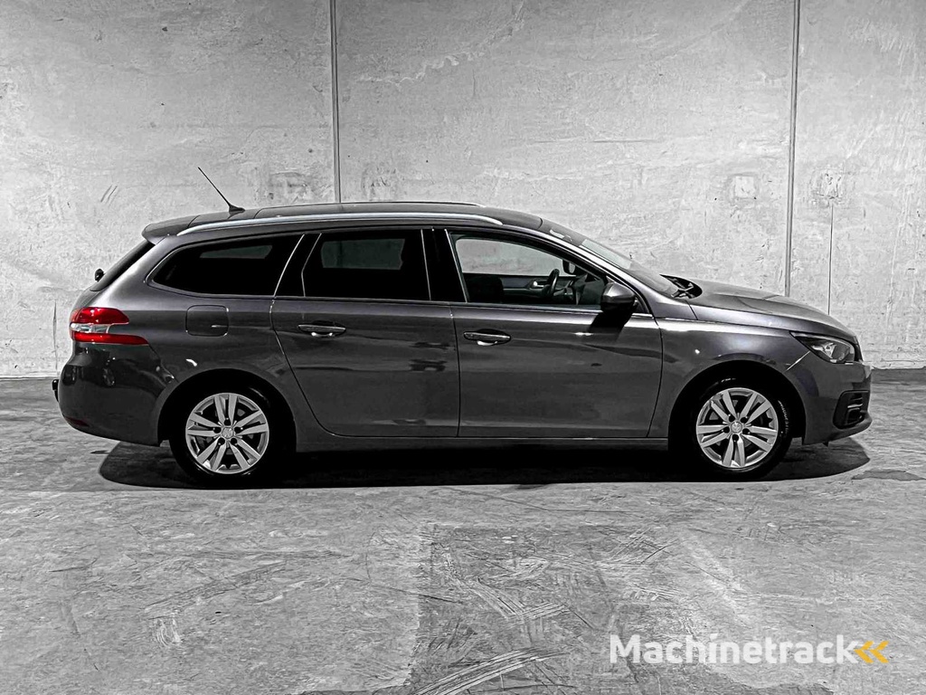 Peugeot 308 SW 1.2 PureTech Blue Lease Executive 110pk 2020, G-378-ST