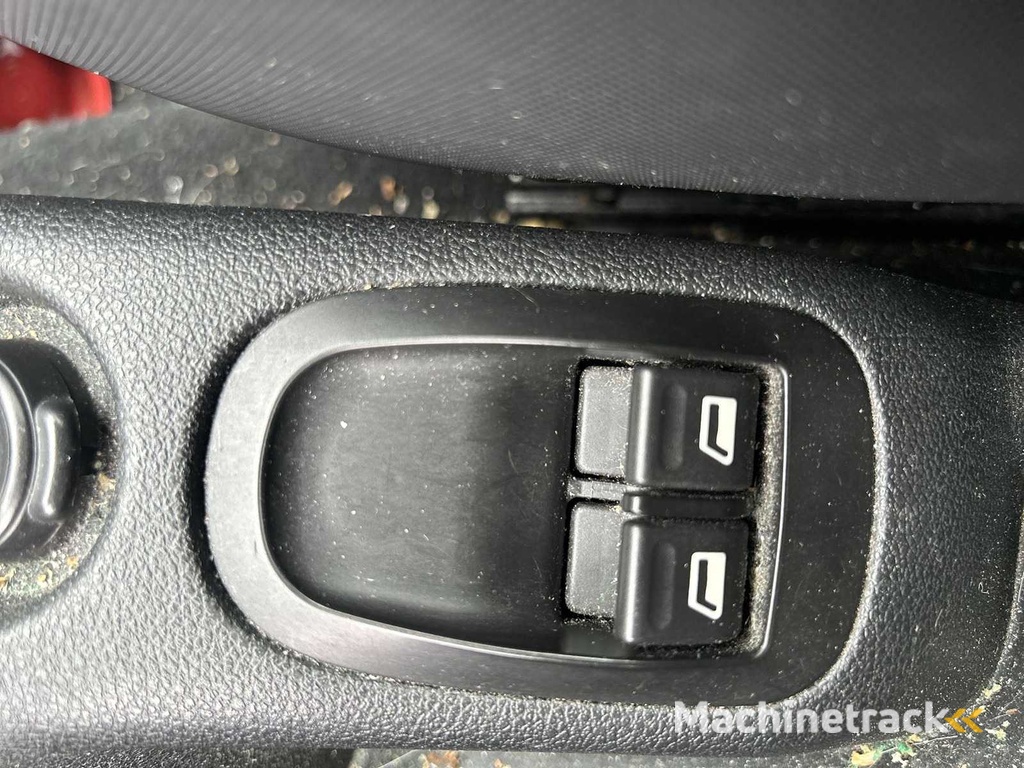 Peugeot 206 + 1.1 XR | HF-622-R