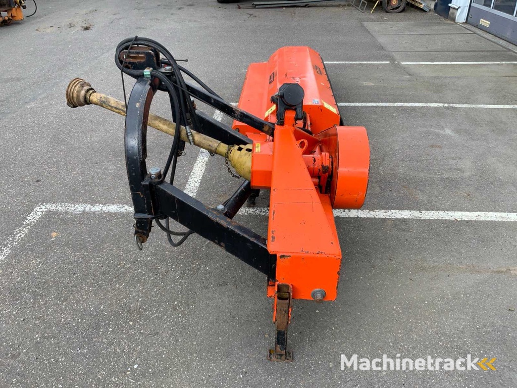 2008 Perfect ZF-210 Klepelmaaier