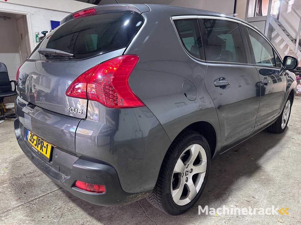 Peugeot - 3008 - 1.6 VTi Première - 35-JPR-1