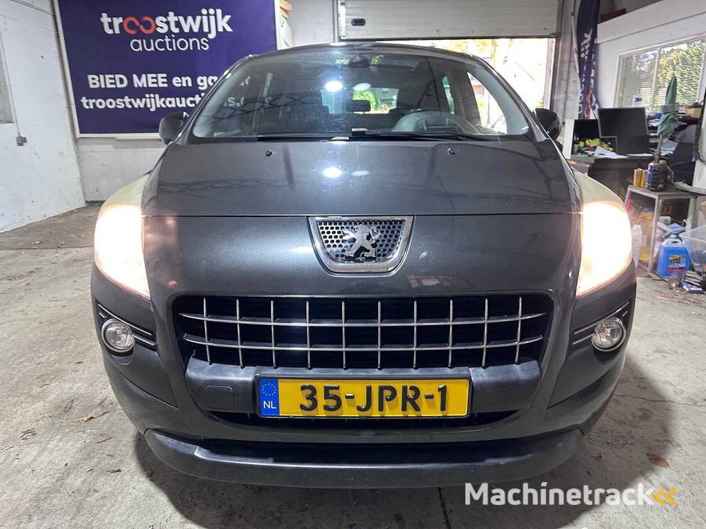 Peugeot - 3008 - 1.6 VTi Première - 35-JPR-1