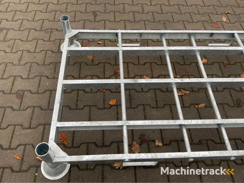 Stapeljuk 1875x1040mm (32x)