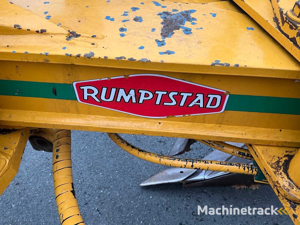 2007 Rumptstad RPV120-480V3+1 Ploeg