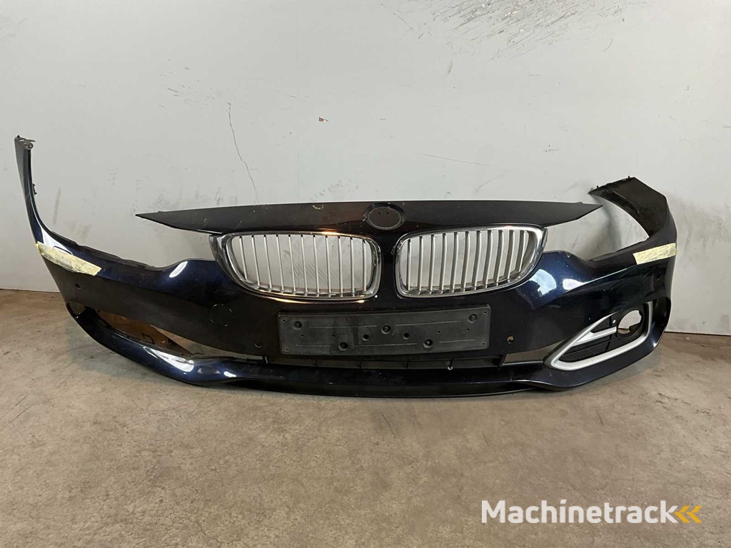 BMW 4 Series Bumper set