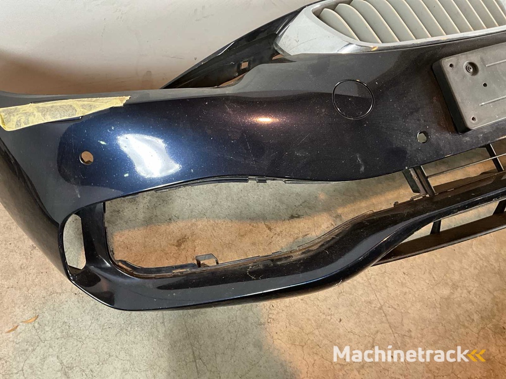 BMW 4 Series Bumper set