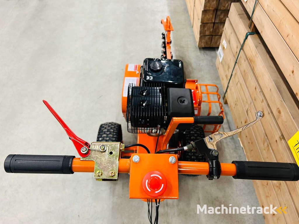 RTE - 2025 - 6776 - Grabenbagger