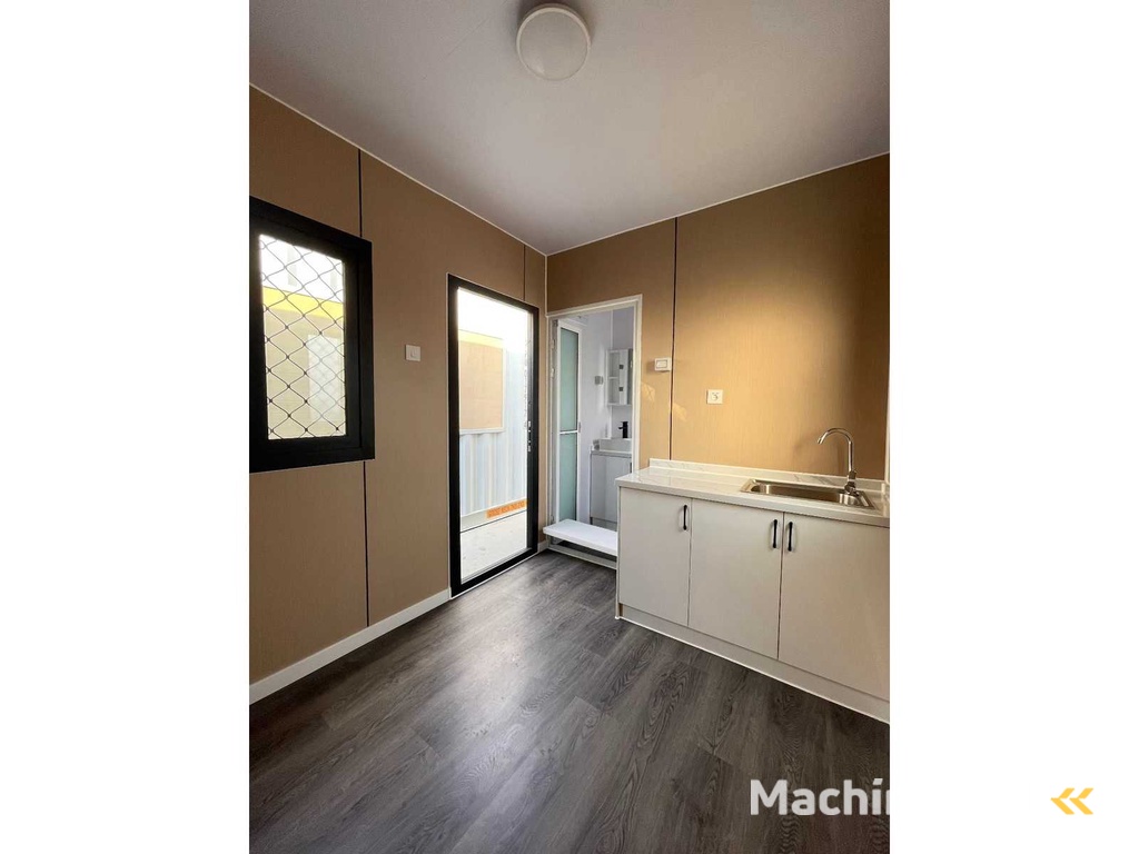 2025 Rhino-Cross-Container 018541 40ft HQ / 12 M Containerwoning / Container Office Unit