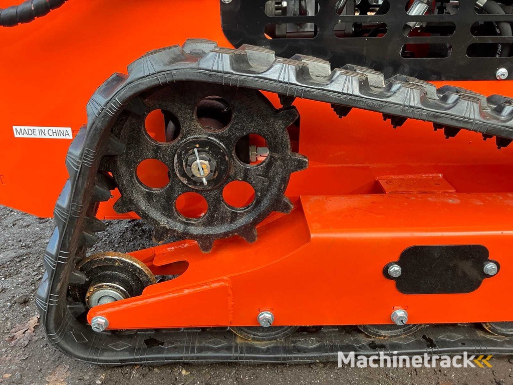 2025 Captok CK36C Kompaktlader ungebraucht