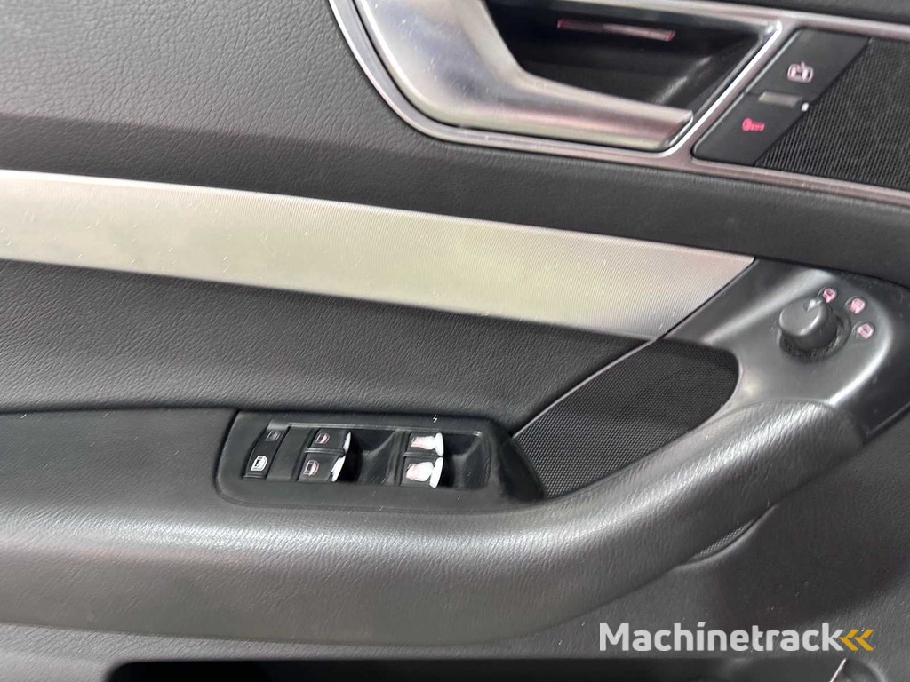 Audi - A6 Limousine - 3.2 FSi AUTOMAAT Quattro Ed - 36-SX-RL