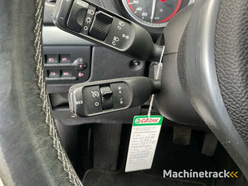 2010 - Alfa Romeo - 2010 - 159 Sportwagon - 1.9 JTD - PKW