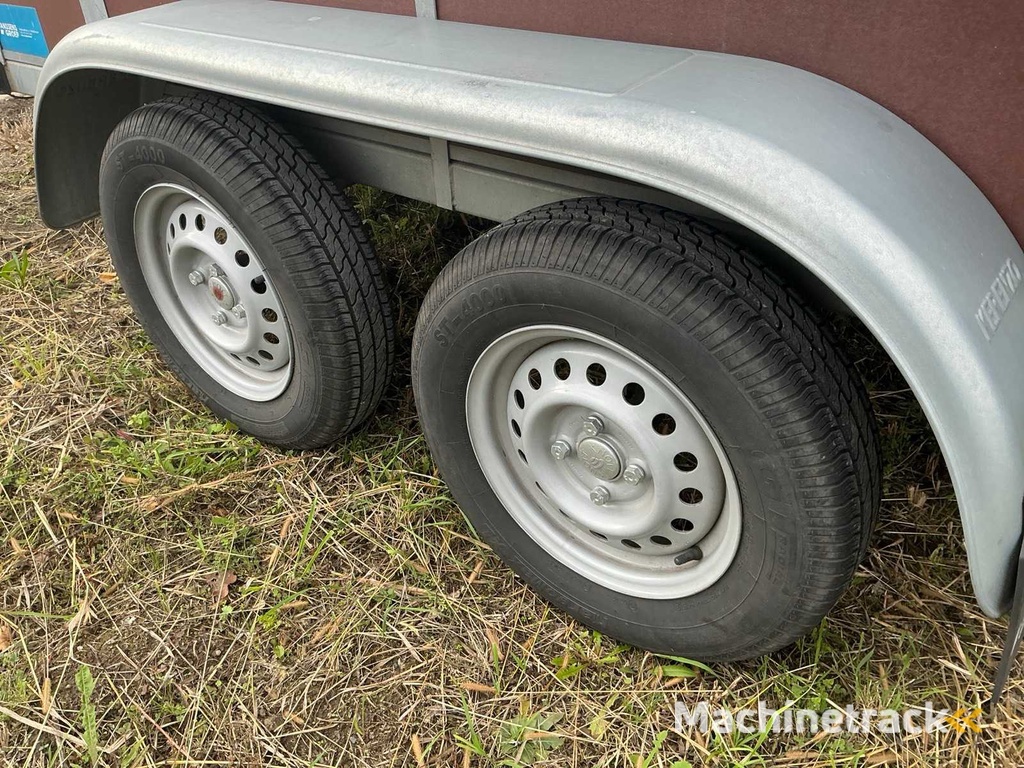 2020 KERENZO K0750T Trailer