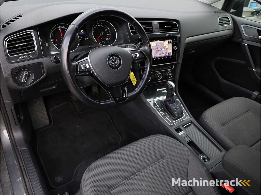 Volkswagen e-Golf E-dition 100KW Automaat 2020
