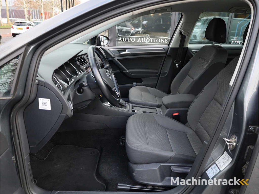 Volkswagen e-Golf E-dition 100KW Automaat 2020