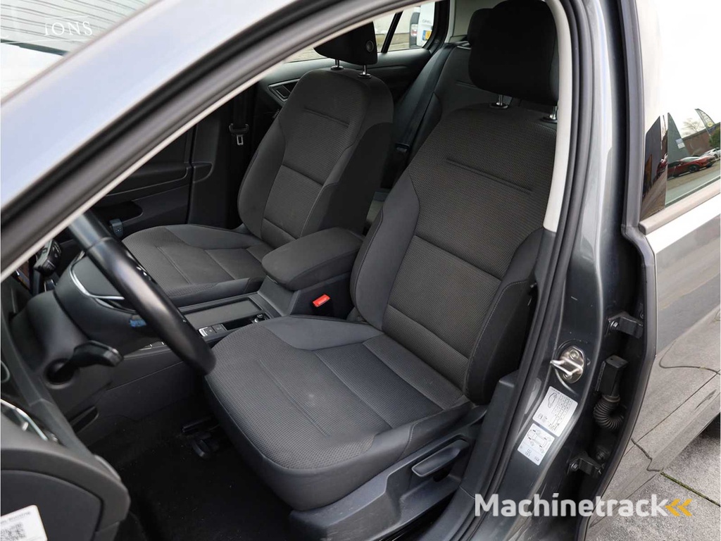 Volkswagen e-Golf E-dition 100KW Automaat 2020