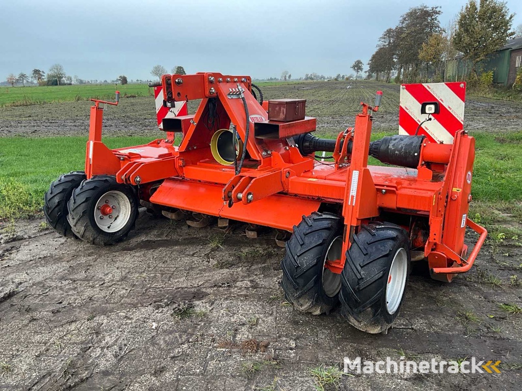 2023 Ortolan B300 Bio Frees