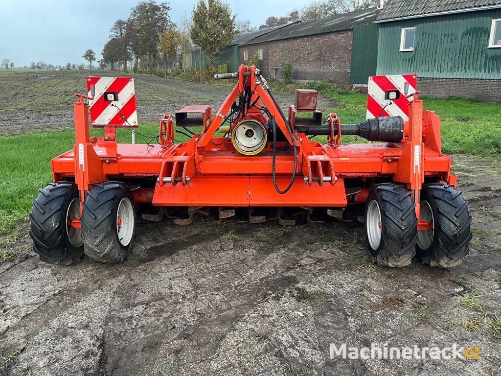 2023 Ortolan B300 Bio Frees