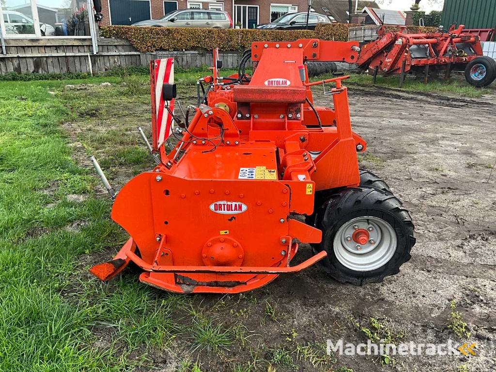 2023 Ortolan B300 Bio Frees