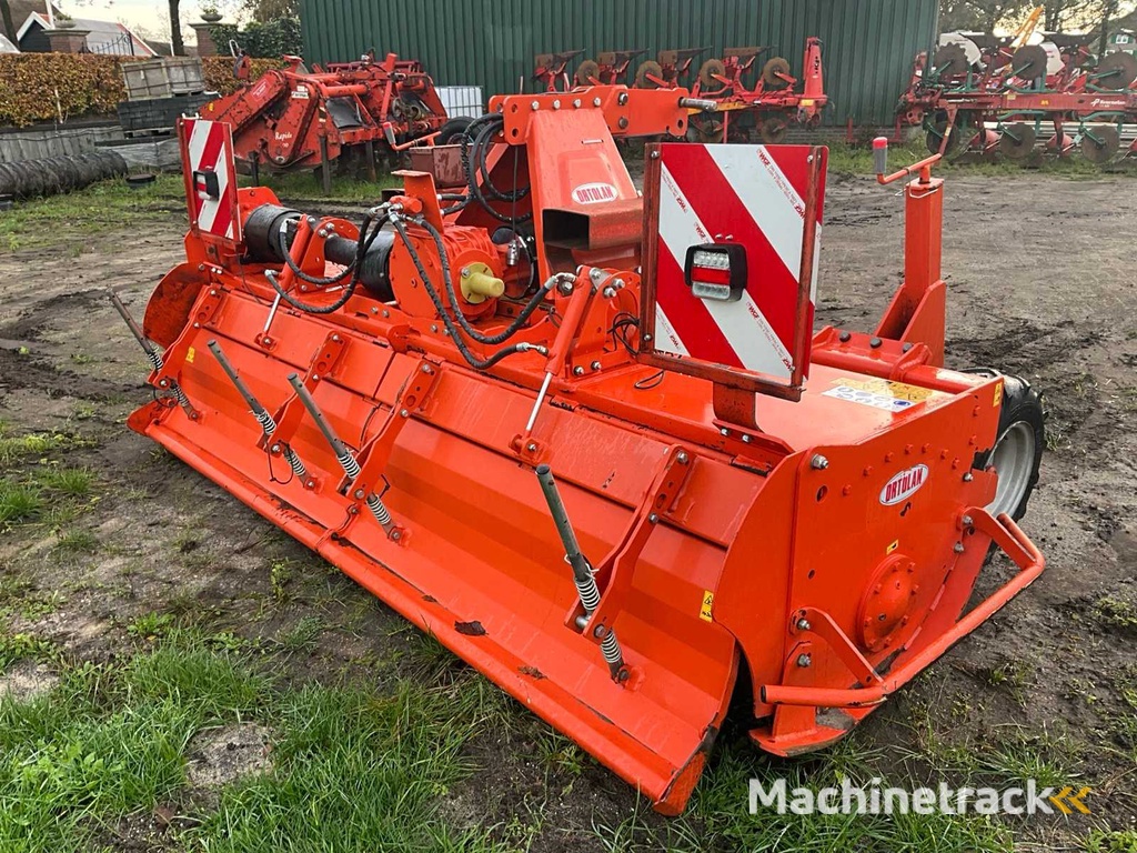 2023 Ortolan B300 Bio Frees