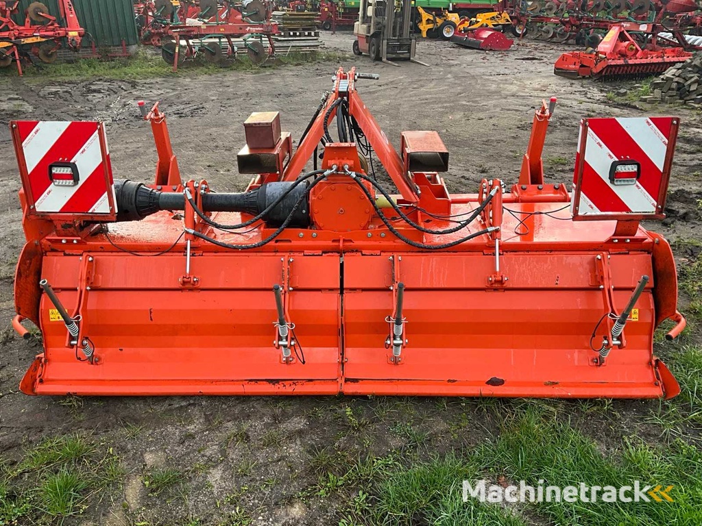 2023 Ortolan B300 Bio Frees